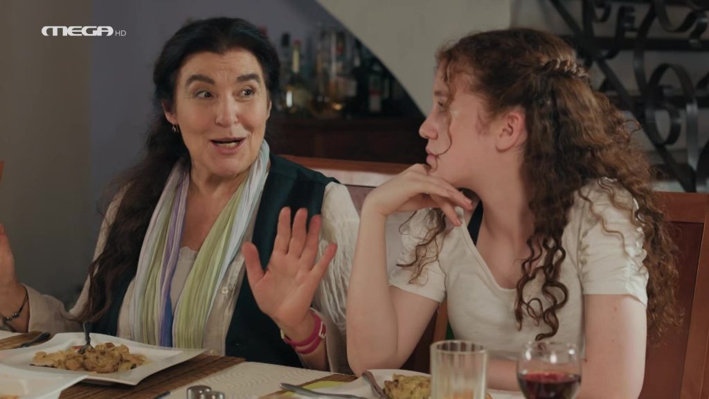 Επεισόδιο 186 - 3ος Κύκλος