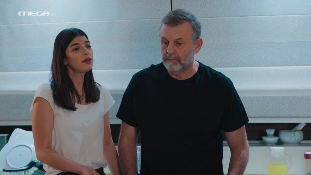 Επεισόδιο 189 - 3ος Κύκλος