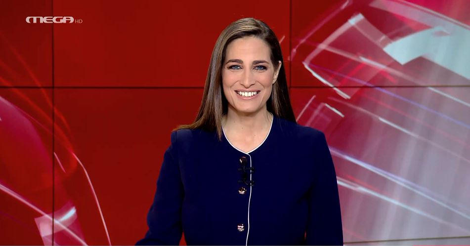 MEGA ΓΕΓΟΝΟΤΑ: Μεσημβρινό Δελτίο Ειδήσεων 10/06/24 - 