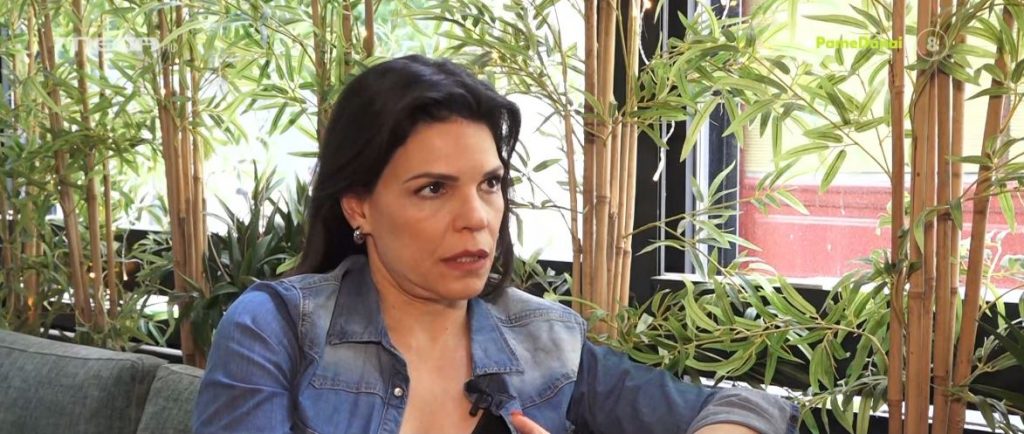 Μαρίνα Ασλάνογλου: «Για να γίνω μητέρα έκανα τρεις εξωσωματικές – Με βοήθησε η πίστη μου»