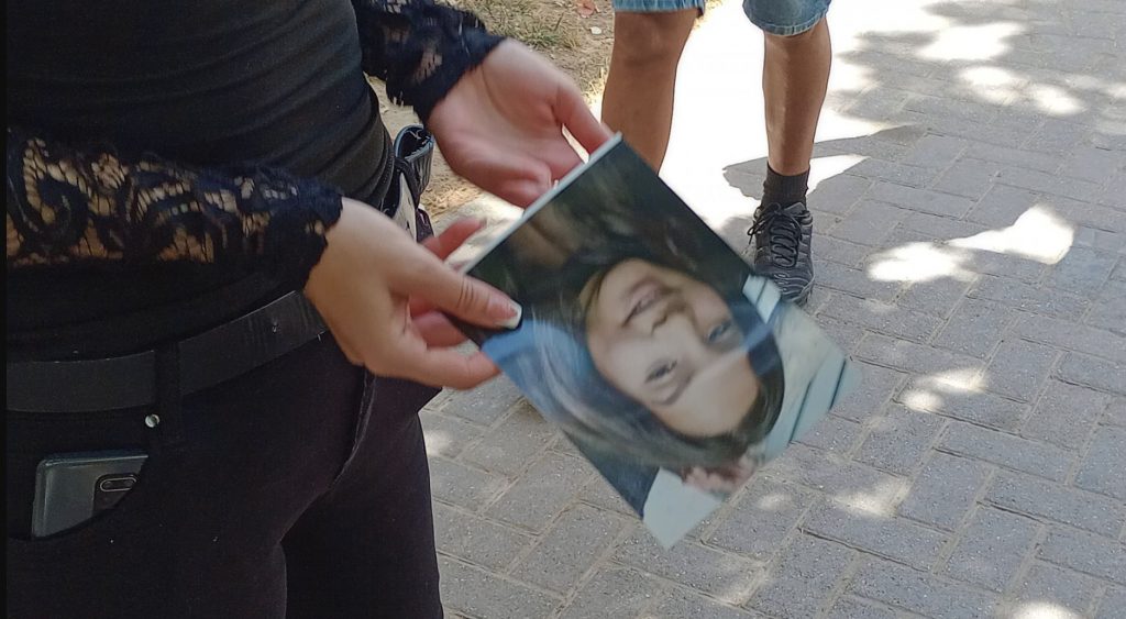 Ηλεία: Στη φυλακή ο 37χρονος που ομολόγησε τη δολοφονία της 11χρονης ανιψιάς του