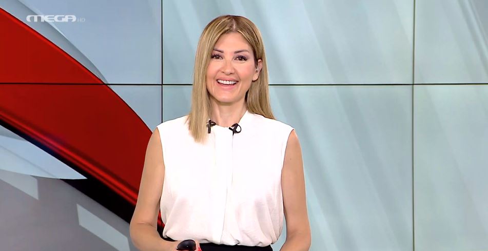 MEGA ΓΕΓΟΝΟΤΑ: Κεντρικό Δελτίο Ειδήσεων 19/06/24 - 