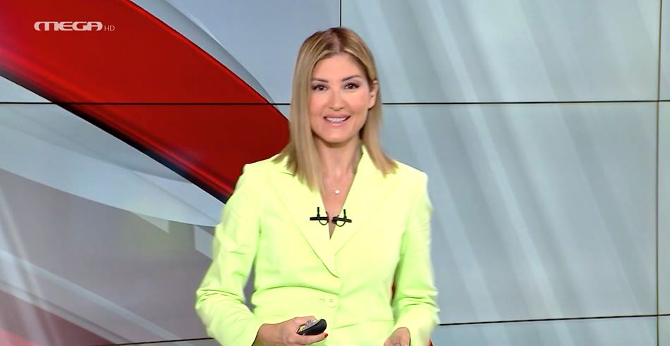 MEGA ΓΕΓΟΝΟΤΑ: Κεντρικό Δελτίο Ειδήσεων 20/06/24 - 