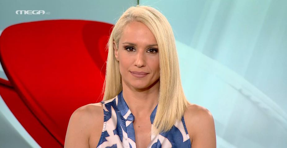 MEGA ΓΕΓΟΝΟΤΑ: Κεντρικό Δελτίο Ειδήσεων 21/06/24 - 