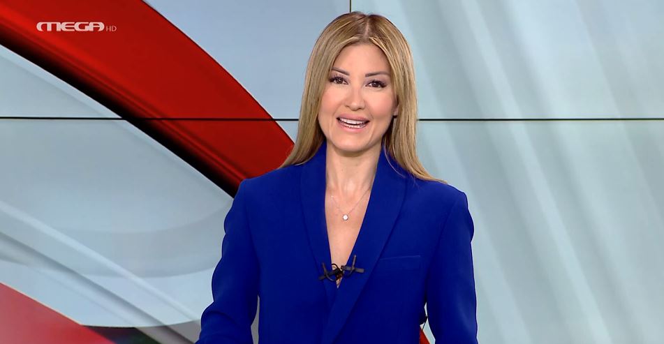 MEGA ΓΕΓΟΝΟΤΑ: Κεντρικό Δελτίο Ειδήσεων 24/06/24 - 