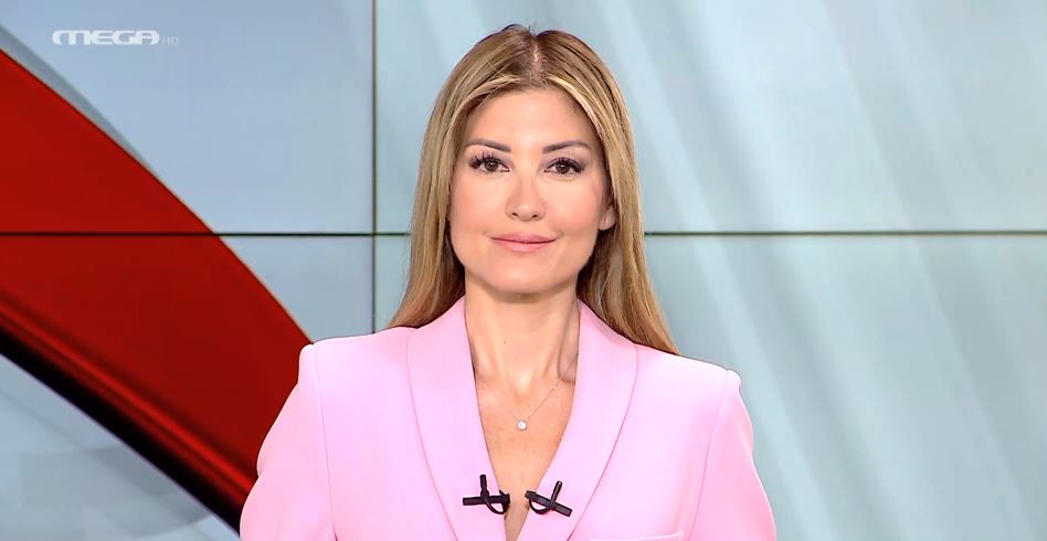 MEGA ΓΕΓΟΝΟΤΑ: Κεντρικό Δελτίο Ειδήσεων 25/06/24 - 