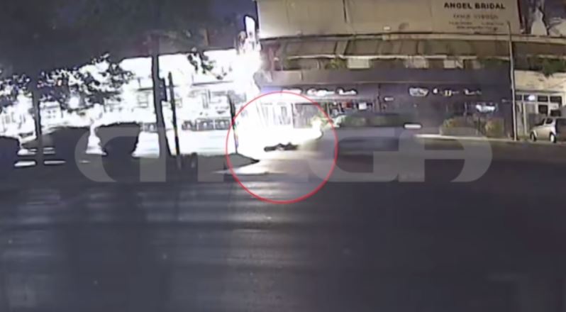 Άφαντος ο οδηγός που παρέσυρε και εγκατέλειψε την 17χρονη στην λεωφόρο Αθηνών – Τι είπε η Κωνσταντίνα Δημογλίδου