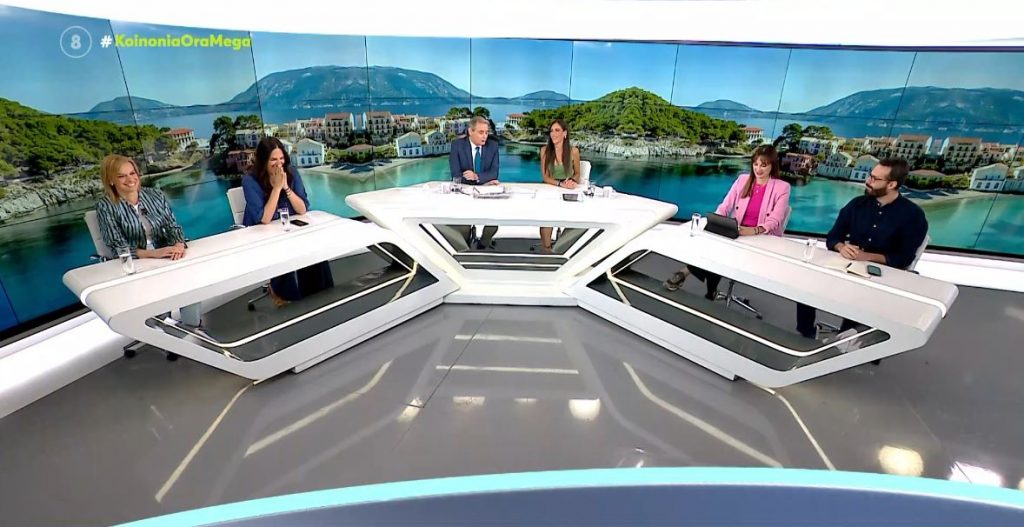 Στο «φουλ» οι κομματικές μηχανές στην τελική ευθεία για τις κάλπες της 9ης Ιουνίου