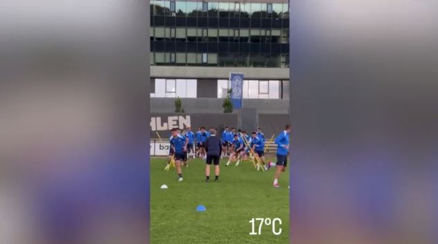 Εθνική Ελλάδος: Φιλικό με Γερμανία και ευκαιρία για δοκιμές