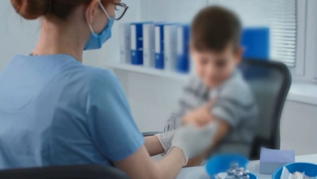 Σε έξαρση ο κοκκύτης – Καταγράφηκαν 230 κρούσματα έως τον Μάιο
