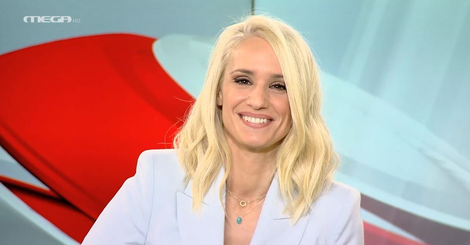 MEGA ΓΕΓΟΝΟΤΑ: Κεντρικό Δελτίο Ειδήσεων 08/06/24 - 