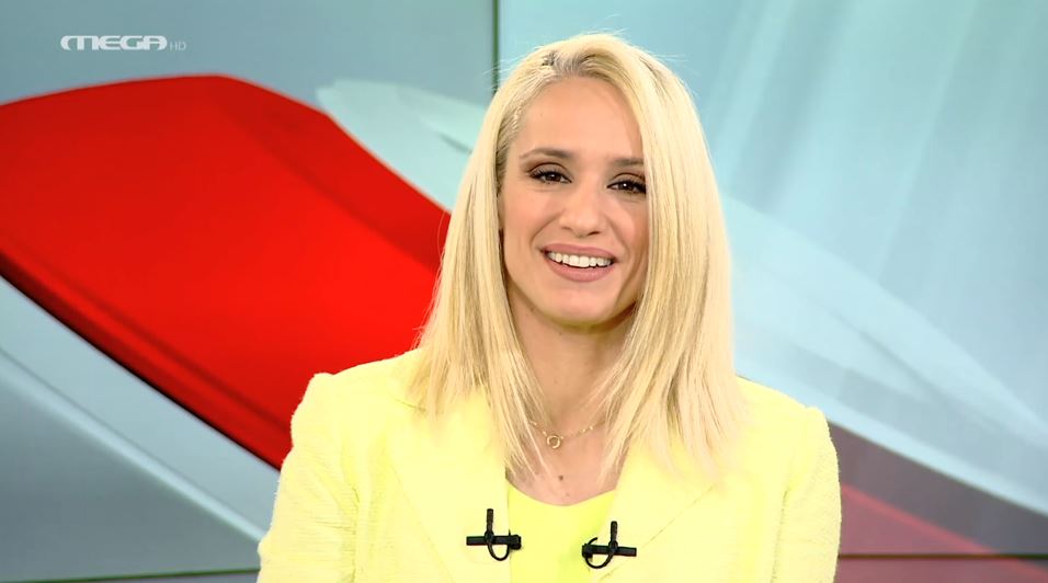 MEGA ΓΕΓΟΝΟΤΑ: Κεντρικό Δελτίο Ειδήσεων 01/06/24 - 