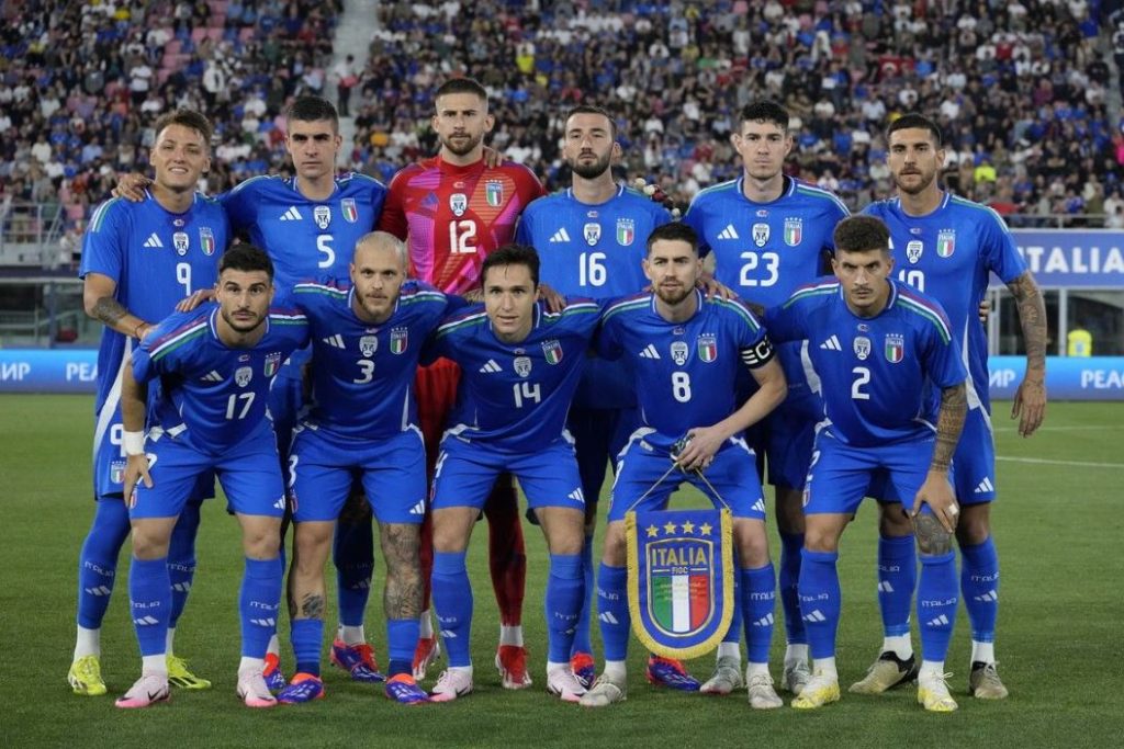Γκολ και θέαμα από τα γήπεδα ποδοσφαίρου