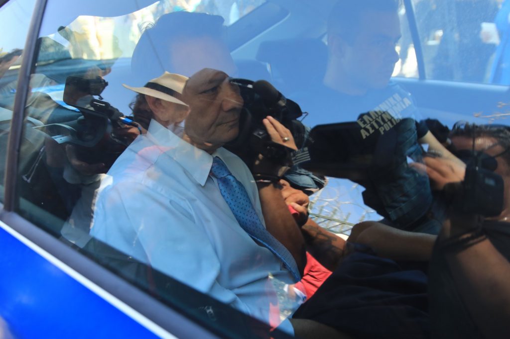 Οι αντιφάσεις Λύτρα – Πολυζωγοπούλου στις καταθέσεις τους