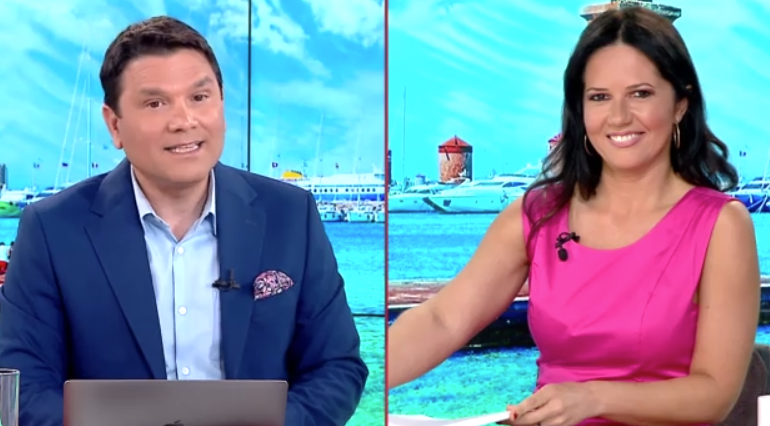 MEGA Σαββατοκύριακο 16/06/24 - 