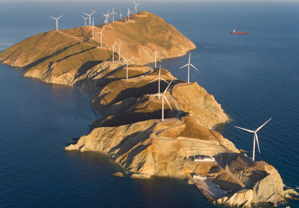 Συμφωνία – ορόσημο για την πώληση της «ΤΕΡΝΑ Eνεργειακή» στη Masdar