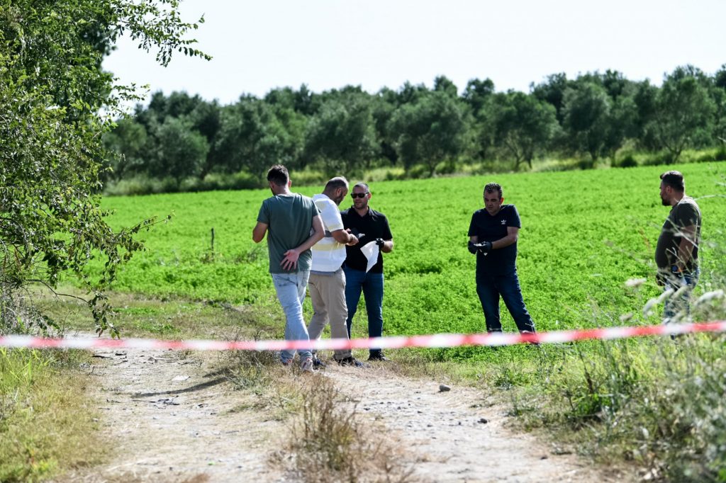 Ηλεία: Χωρίς σεξουαλική κακοποίηση η 11χρονη που δολοφονήθηκε από τον θείο της