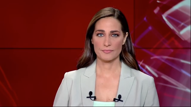 MEGA ΓΕΓΟΝΟΤΑ: Μεσημβρινό Δελτίο Ειδήσεων 11/06/24 - 