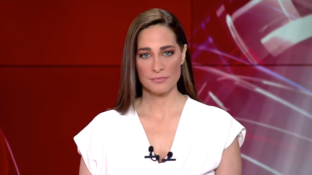 MEGA ΓΕΓΟΝΟΤΑ: Μεσημβρινό Δελτίο Ειδήσεων 12/06/24 - 