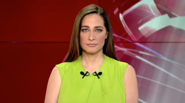 MEGA ΓΕΓΟΝΟΤΑ: Μεσημβρινό Δελτίο Ειδήσεων 13/06/24 - 