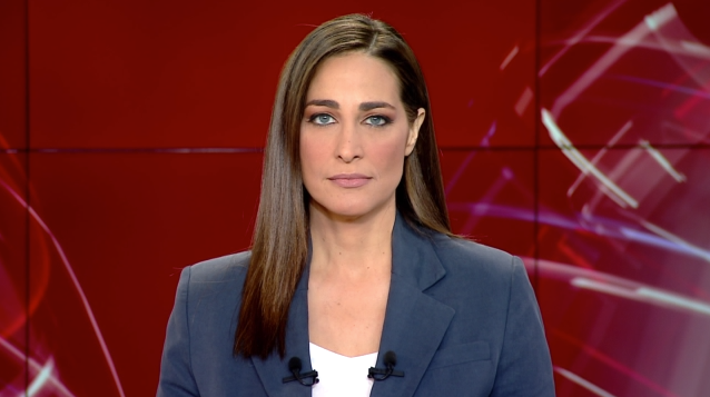 MEGA ΓΕΓΟΝΟΤΑ: Μεσημβρινό Δελτίο Ειδήσεων 14/06/24 - 