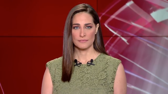 MEGA ΓΕΓΟΝΟΤΑ: Μεσημβρινό Δελτίο Ειδήσεων 18/06/24 - 