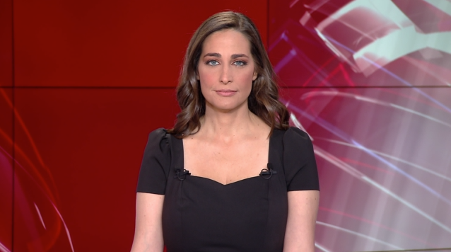 MEGA ΓΕΓΟΝΟΤΑ: Μεσημβρινό Δελτίο Ειδήσεων 07/06/24 - 