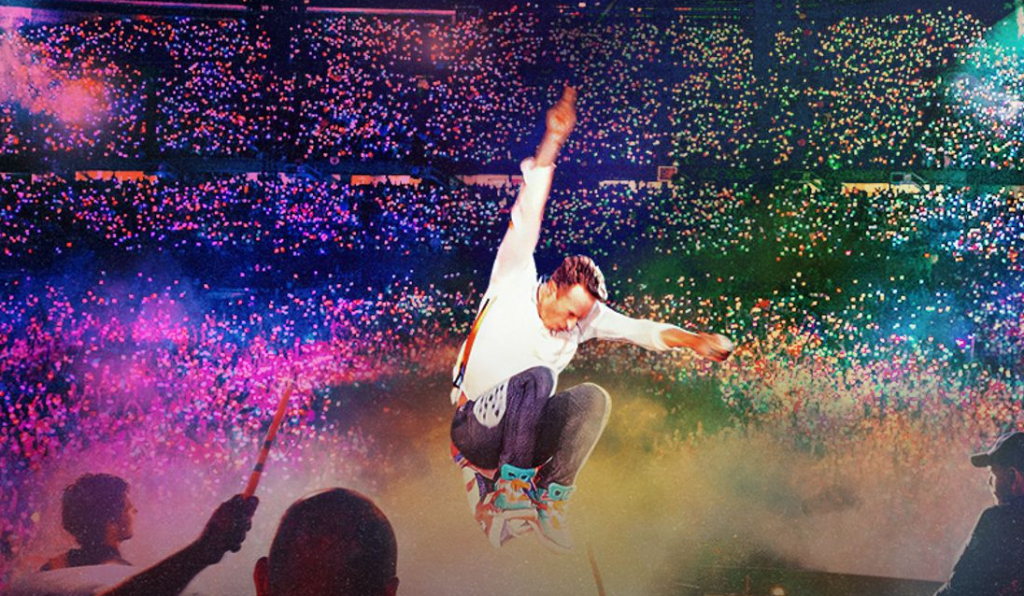 Coldplay: Πώς ξεκίνησε το θρυλικό ροκ συγκρότημα και η πορεία του Κρις Μάρτιν προς την επιτυχία