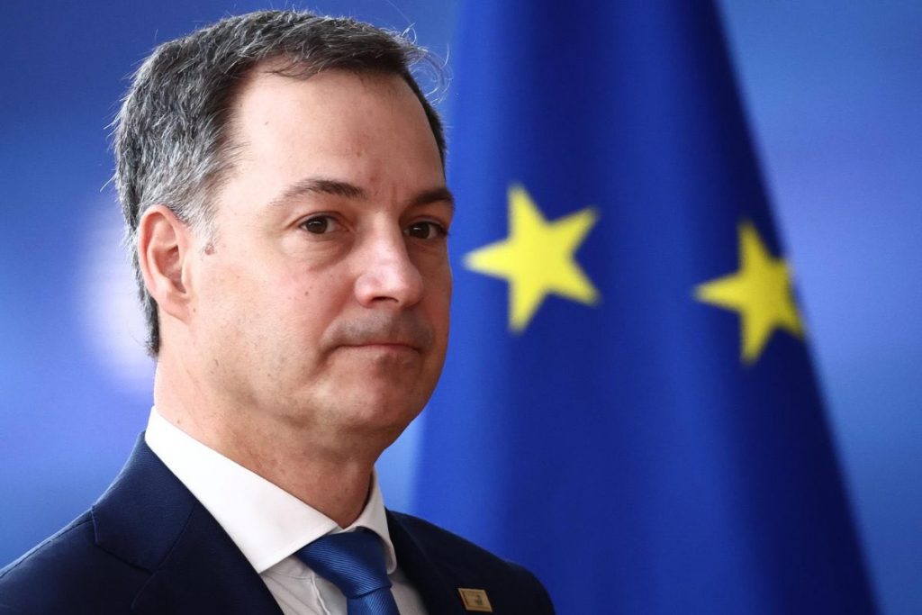 Βέλγιο: Παραιτήθηκε ο πρωθυπουργός μετά την ήττα στις εκλογές – Επταπλασίασε τις έδρες του ο ακροδεξιός Βίλντερς