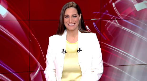 MEGA ΓΕΓΟΝΟΤΑ: Μεσημβρινό Δελτίο Ειδήσεων 17/06/24 - 