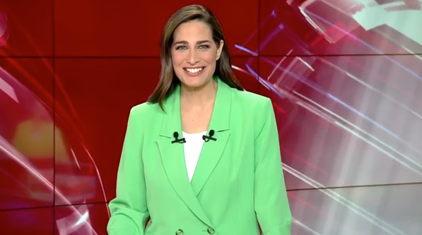 MEGA ΓΕΓΟΝΟΤΑ: Μεσημβρινό Δελτίο Ειδήσεων 21/06/24 - 