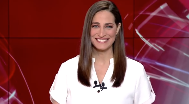 MEGA ΓΕΓΟΝΟΤΑ: Μεσημβρινό Δελτίο Ειδήσεων 27/06/24 - 