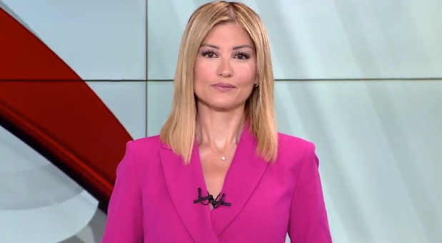 MEGA ΓΕΓΟΝΟΤΑ: Κεντρικό Δελτίο Ειδήσεων 03/06/24 - 