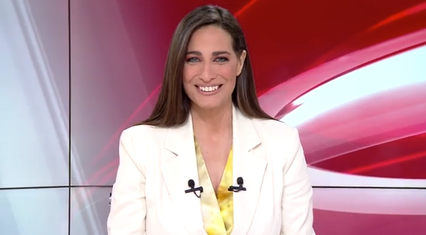 MEGA ΓΕΓΟΝΟΤΑ: Μεσημβρινό Δελτίο Ειδήσεων 09/06/24 - 