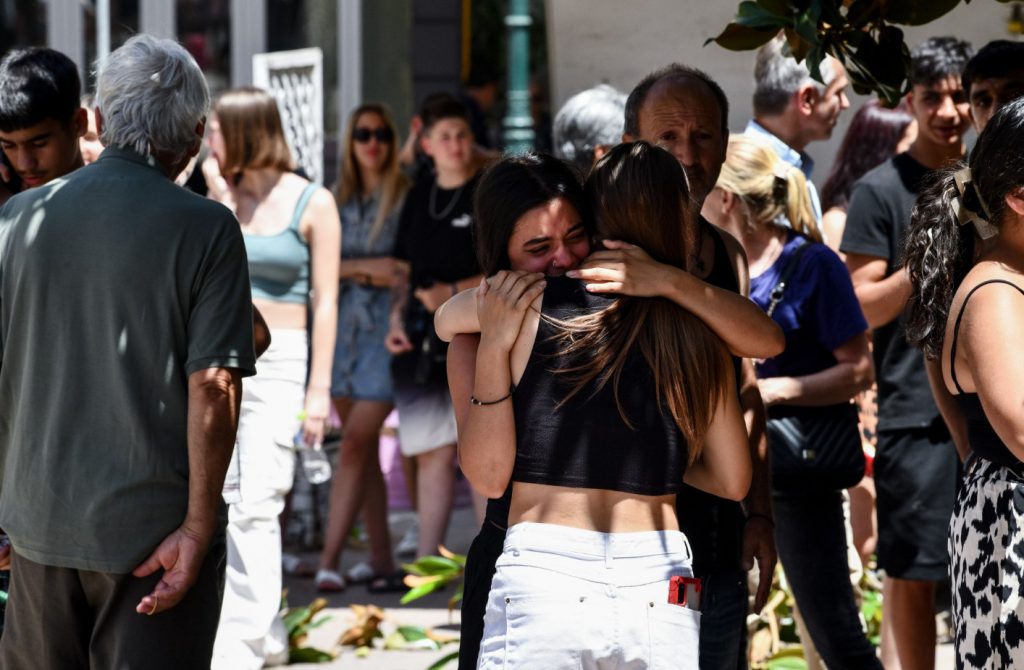 Ηλεία: «Βράζει» η τοπική κοινωνία για την στυγερή δολοφονία της 11χρονης