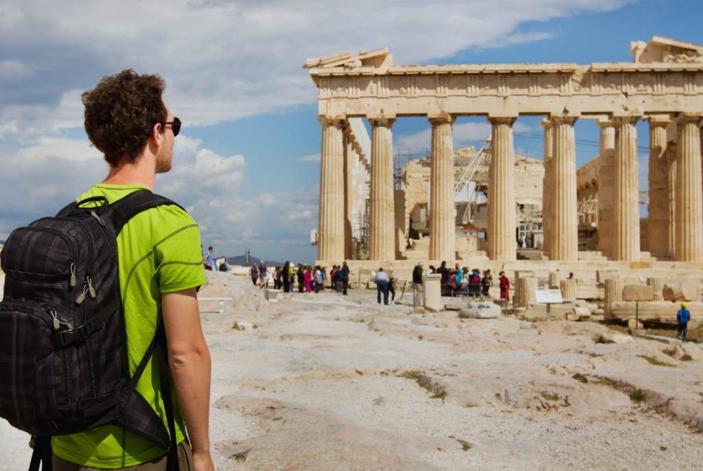 FTI Touristik: «Κανόνι» από τον τρίτο μεγαλύτερο tour operator της Ευρώπης – Κλυδωνίζεται ο ελληνικός τουρισμός