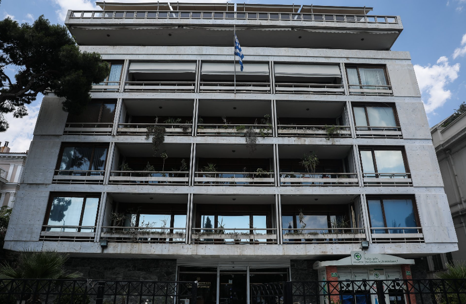 Όλα έτοιμα στο υπουργείο Εσωτερικών για τις ευρωεκλογές