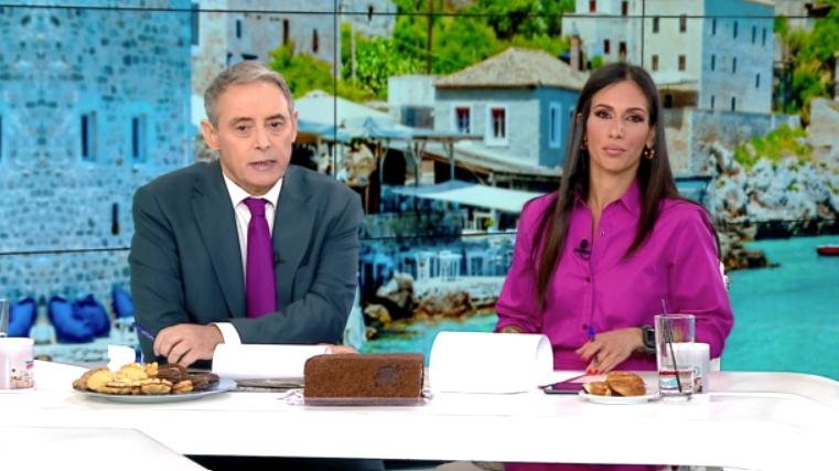 Κοινωνία Ώρα MEGA 20/06/24 - 