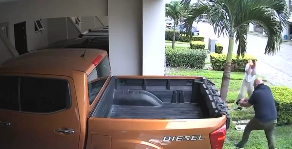 Κόστα Ρίκα: Πυροβόλησε και σκότωσε εν ψυχρώ τον γείτονά του… για το ρολόι ύδρευσης