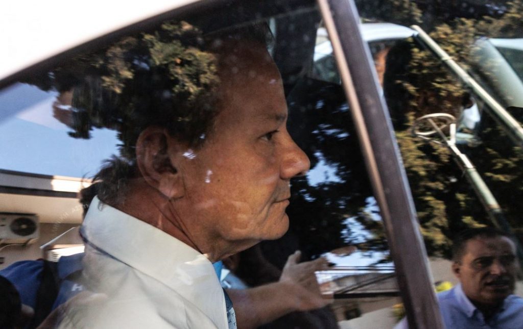 Απόστολος Λύτρας: Καταθέτει αίτηση αποφυλάκισης – Υπόμνημα υποστήριξης της κατηγορίας υπέβαλε η σύζυγός του