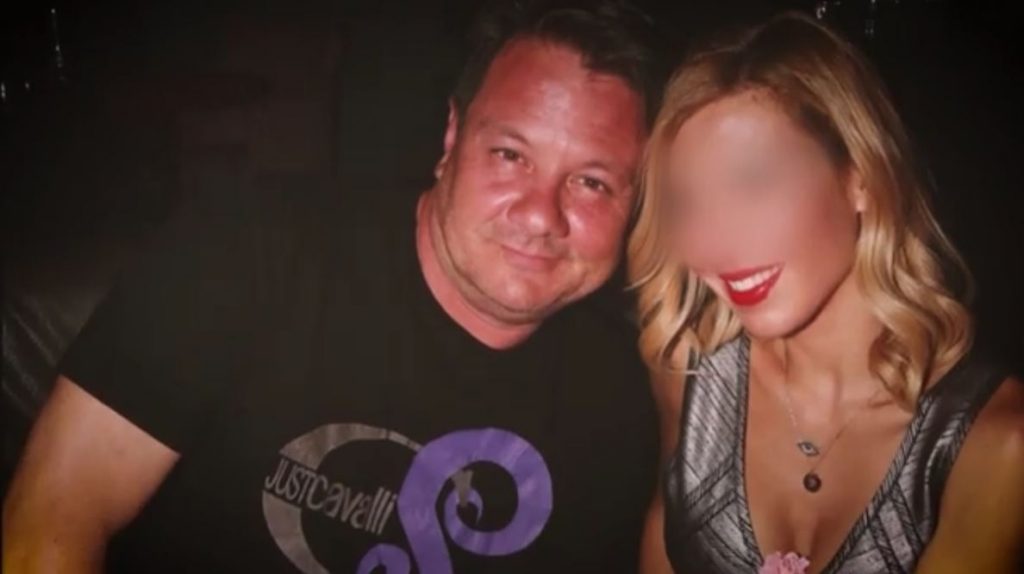 Απόστολος Λύτρας: Ραντεβού στις δικαστικές αίθουσες για τον δικηγόρο και την εν διαστάσει σύζυγό του – Όσα είπε στο MEGA