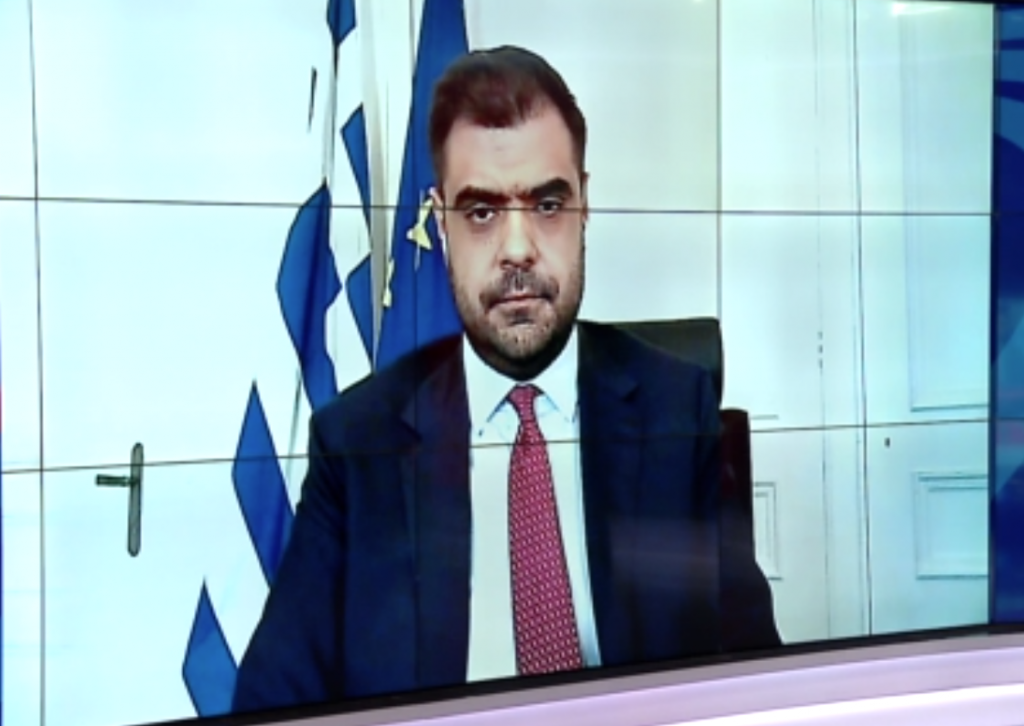 Παύλος Μαρινάκης για την υπόθεση Λύτρα: «Όταν είδα ένα απόσπασμα από την κατάθεση του θύματος συγκλονίστηκα»