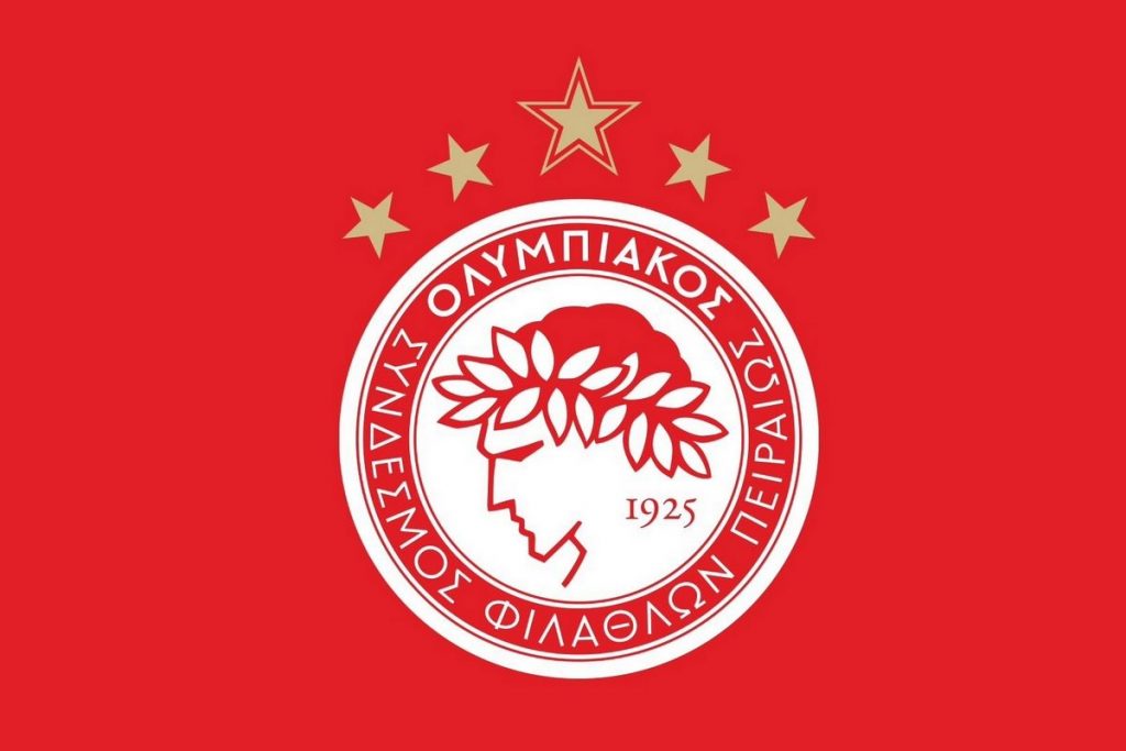 Ολυμπιακός: Το 5ο αστέρι στο έμβλημα για το Ευρωπαϊκό του Θρύλου