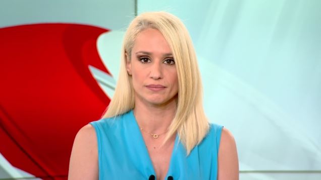 MEGA ΓΕΓΟΝΟΤΑ: Κεντρικό Δελτίο Ειδήσεων 02/06/24 - 