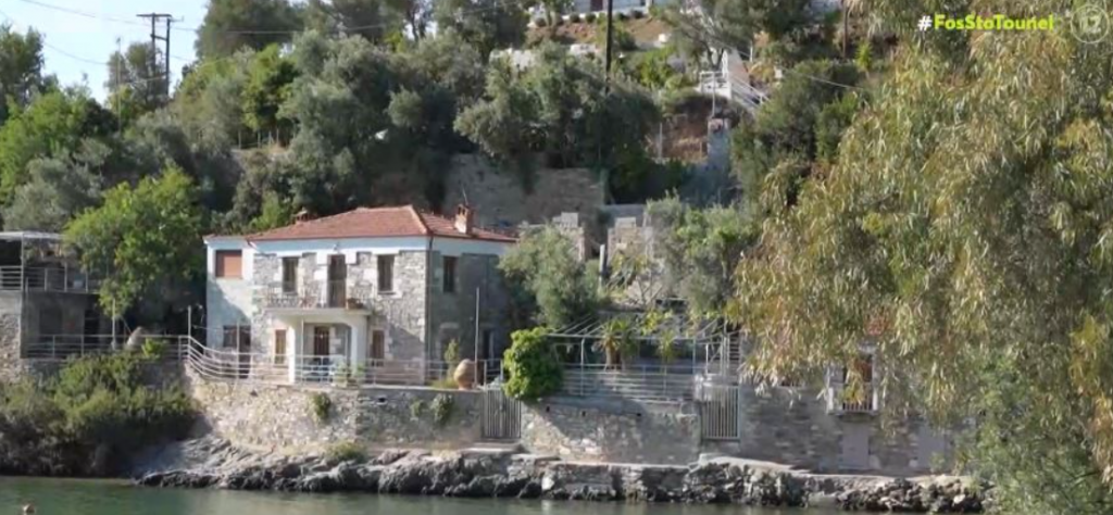 Πήλιο: «Δεν φορούσε ποδιά, ούτε έφτιαχνε μαρμελάδες» – Μαρτυρία για την Σαμπίν Μίλερ