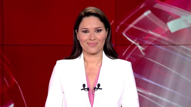 MEGA ΓΕΓΟΝΟΤΑ: Μεσημβρινό Δελτίο Ειδήσεων 16/06/24 - 