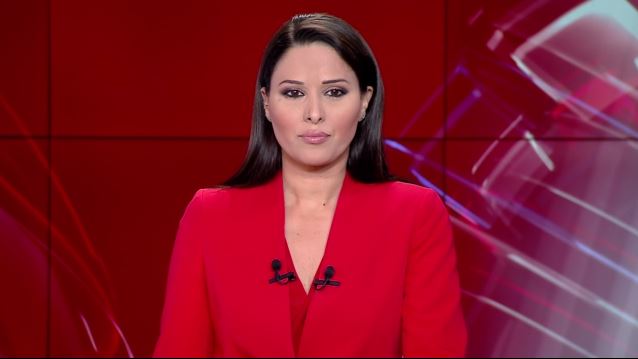 MEGA ΓΕΓΟΝΟΤΑ: Μεσημβρινό Δελτίο Ειδήσεων 01/06/24 - 