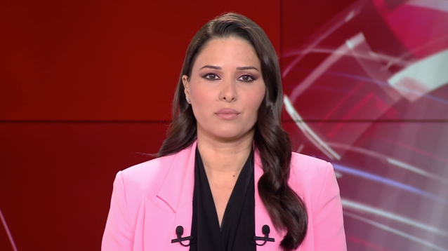 MEGA ΓΕΓΟΝΟΤΑ: Μεσημβρινό Δελτίο Ειδήσεων 08/06/24 - 