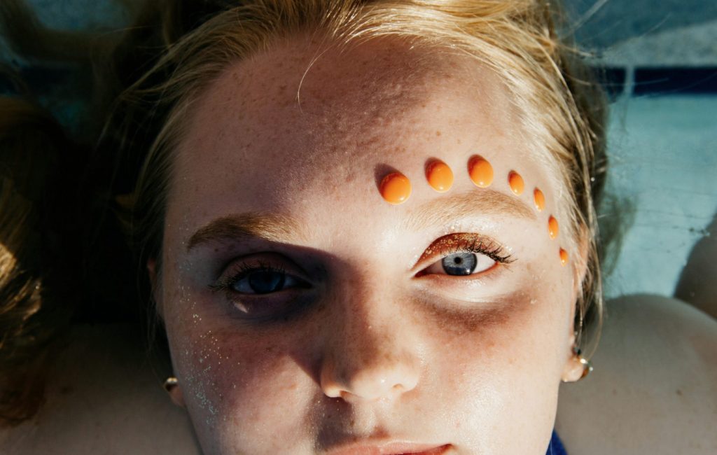 Οι κίνδυνοι για τα μάτια των παιδιών το καλοκαίρι