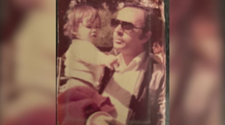 «Έφυγε» από τη ζωή ο πατέρας του Αλέξη Χαρίτση